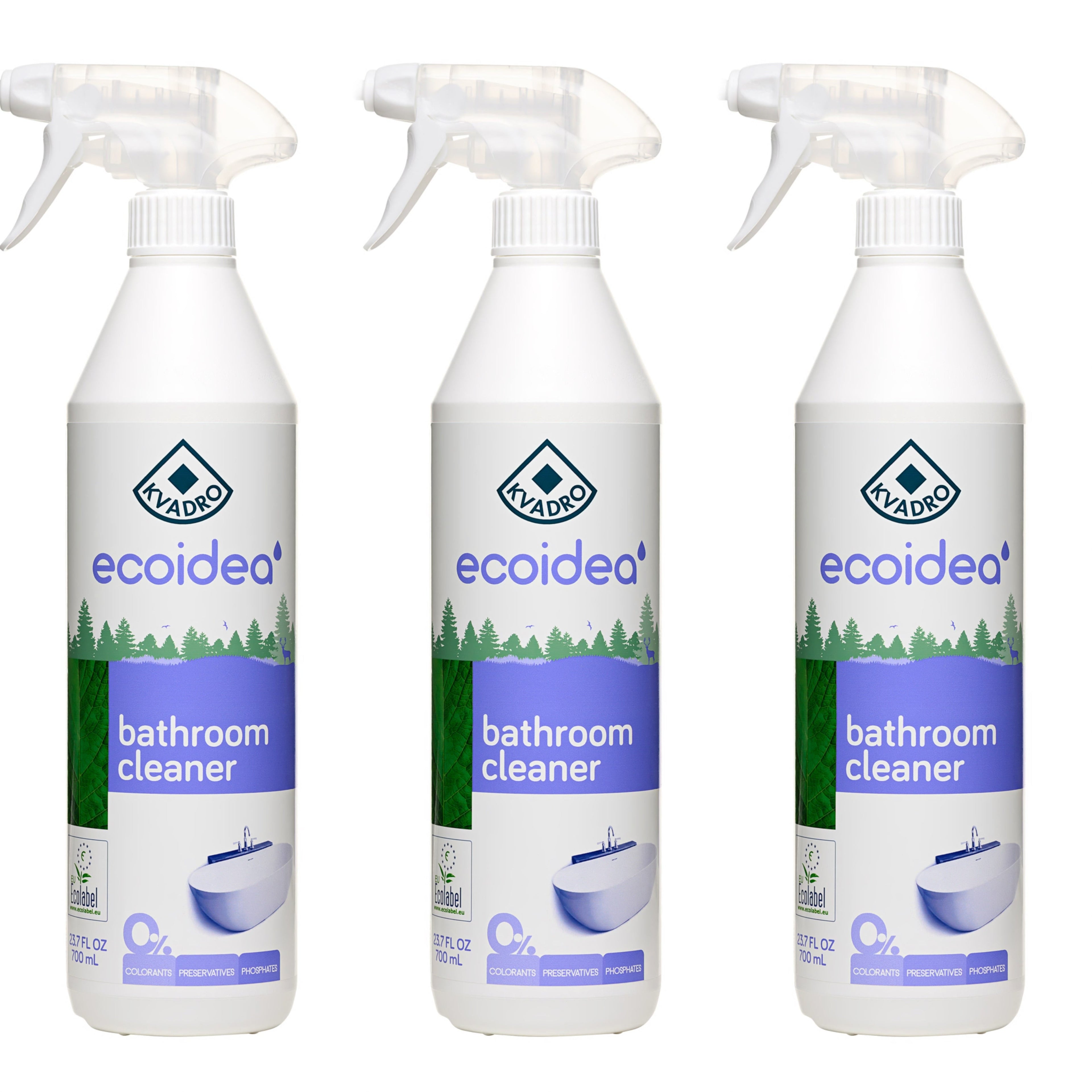 ecoidea 3 PACK DEALS