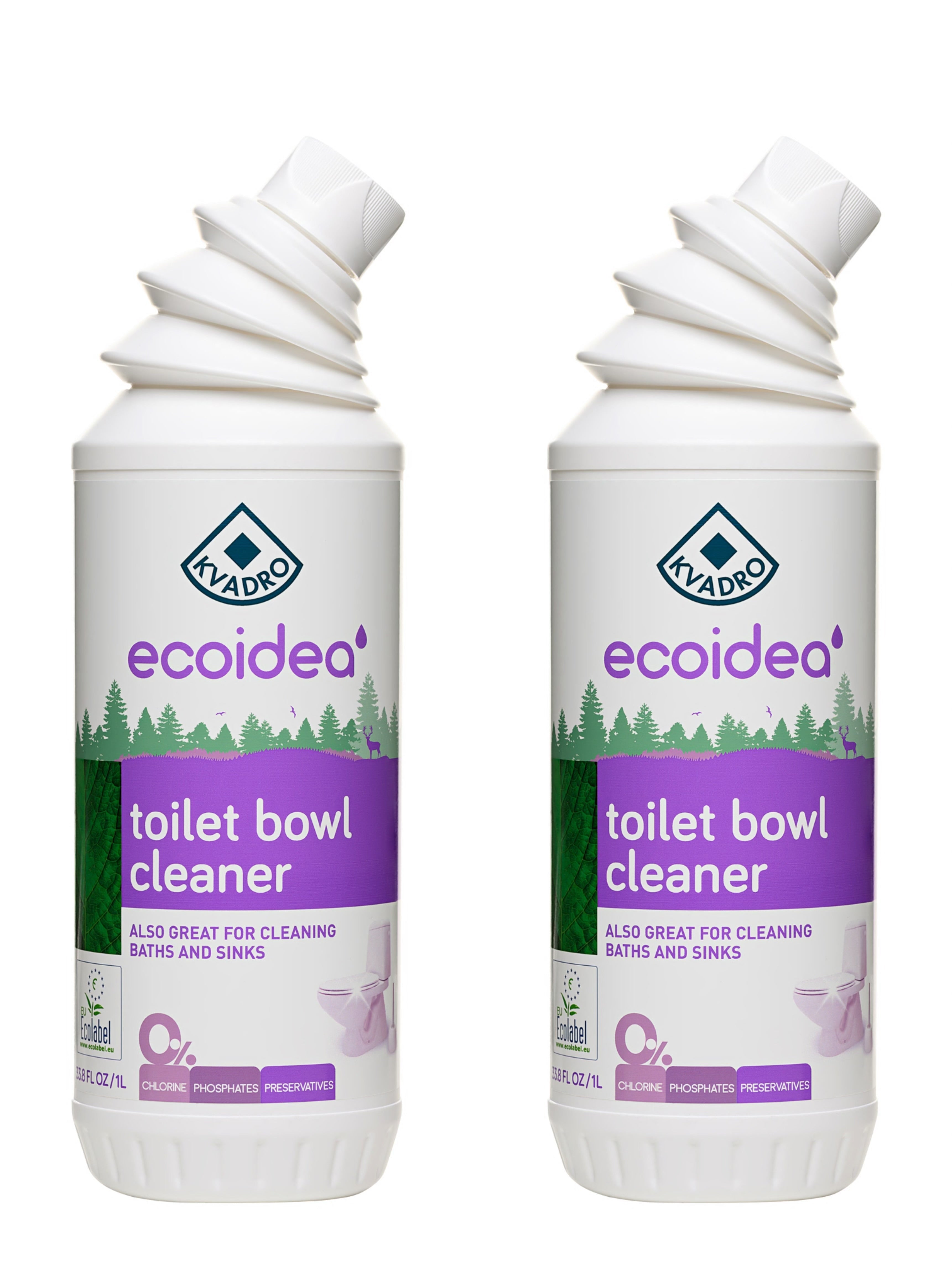 ecoidea 2 PACK DEALS