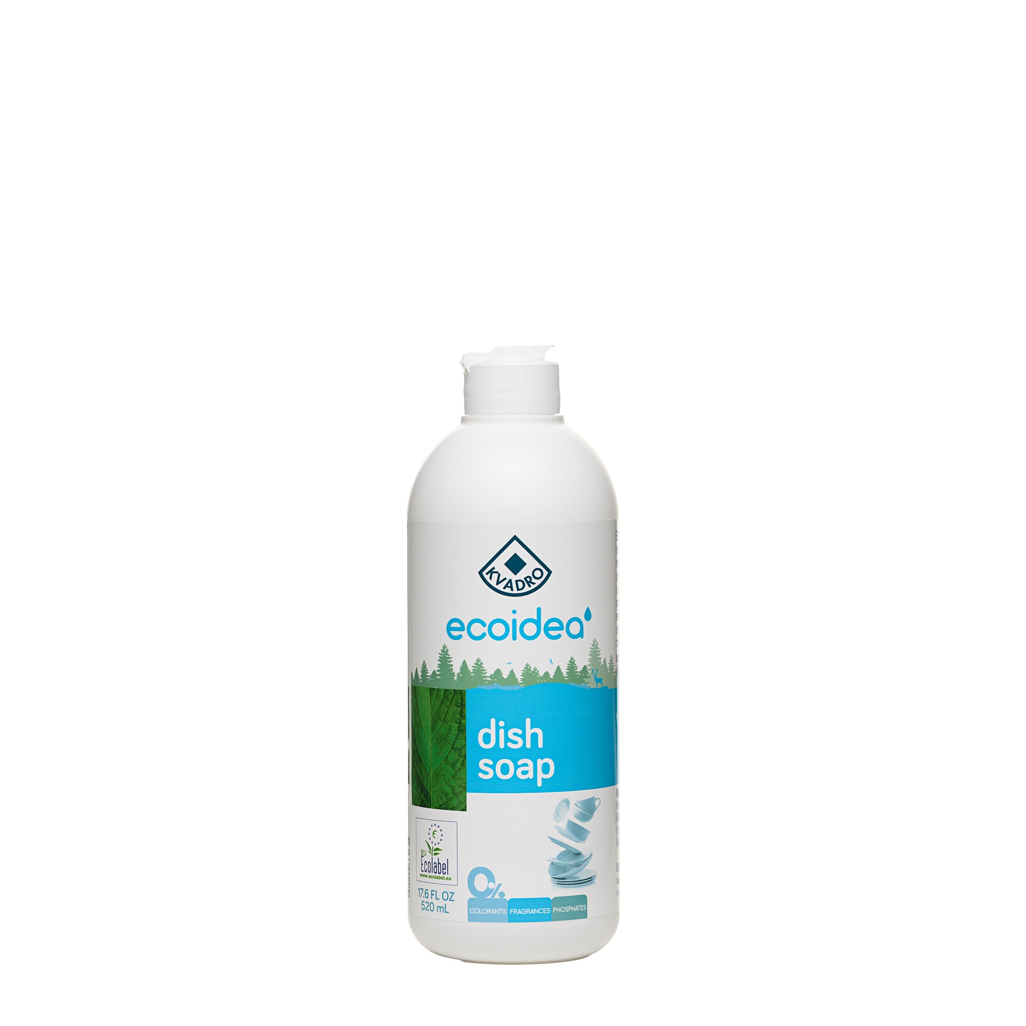 ecoidea Dish Soap