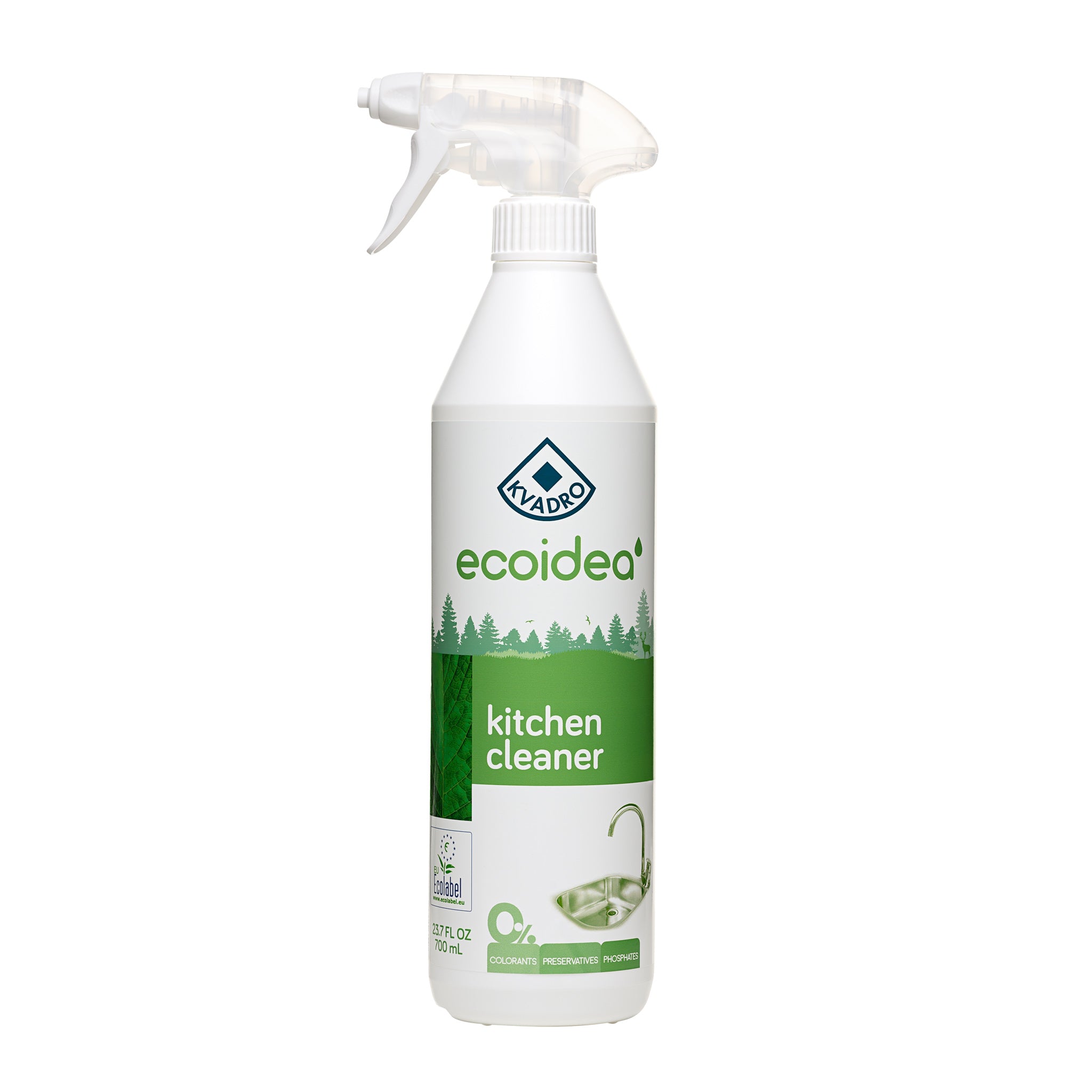 ecoidea Kitchen Cleaner