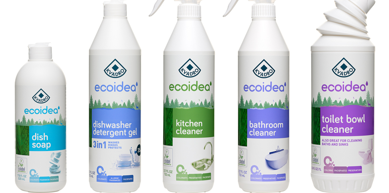 Cleaning Kit 5 Pack