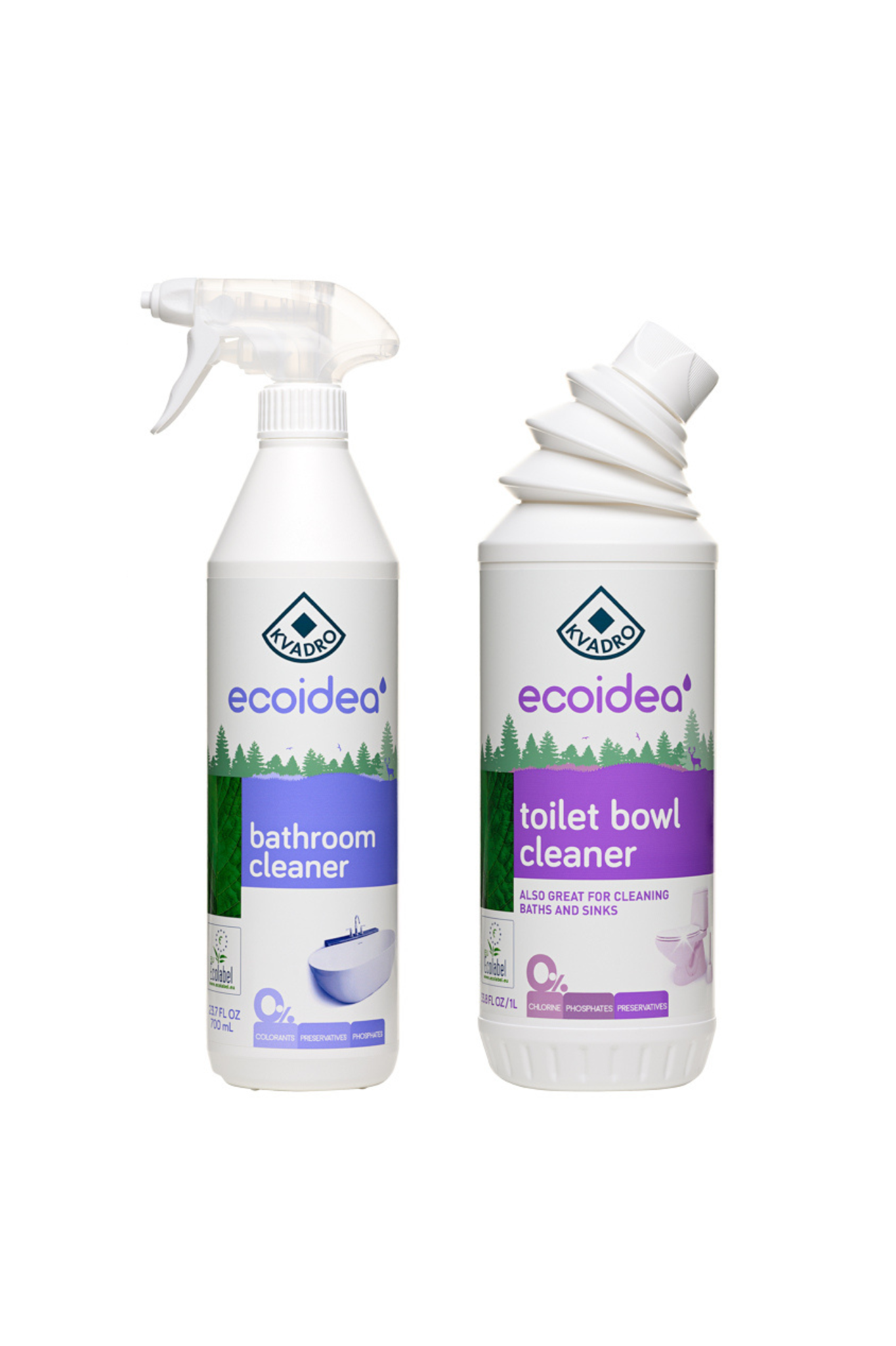 Bathroom Bundle